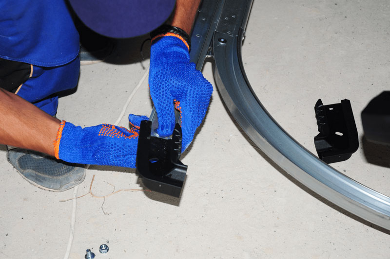 garage door malfunctions repair