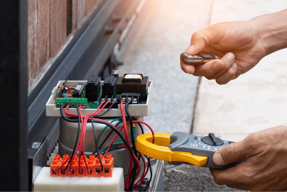 ways to extend the lifespan of garage door