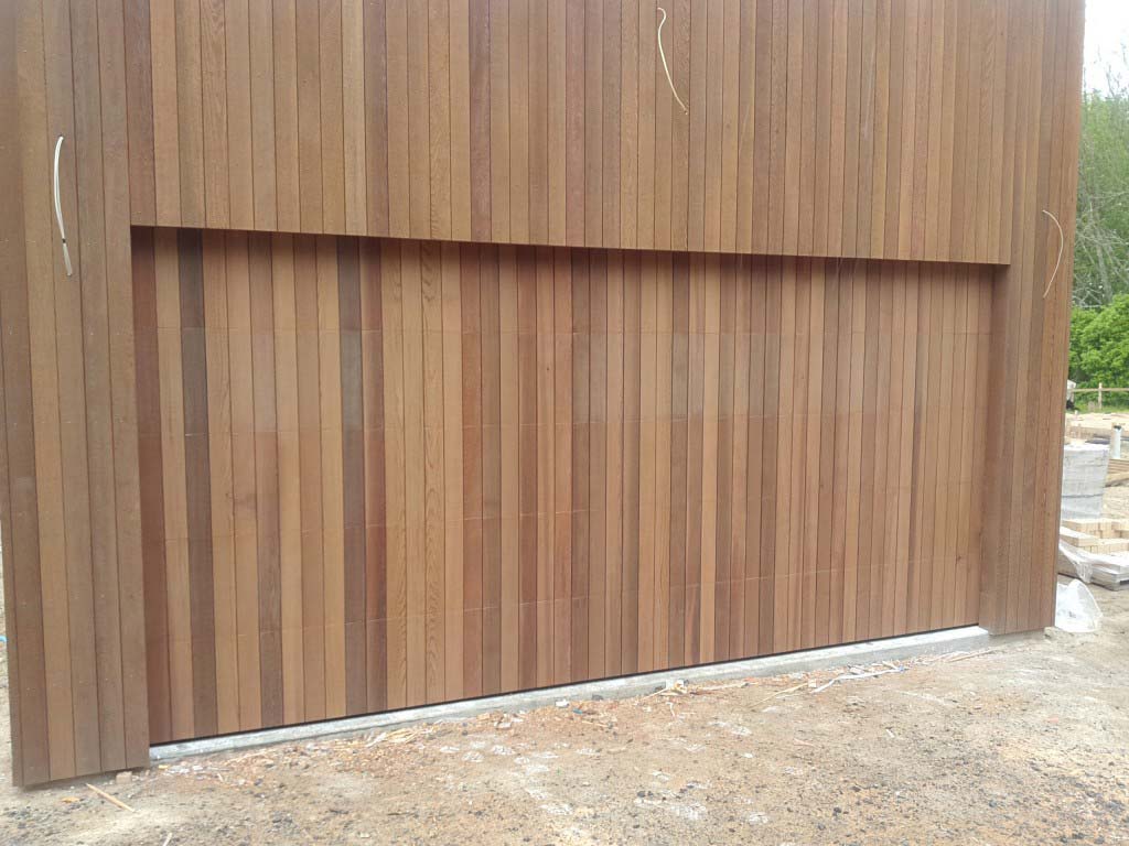 Quality Residential Garage Doors for Your Hamilton Home